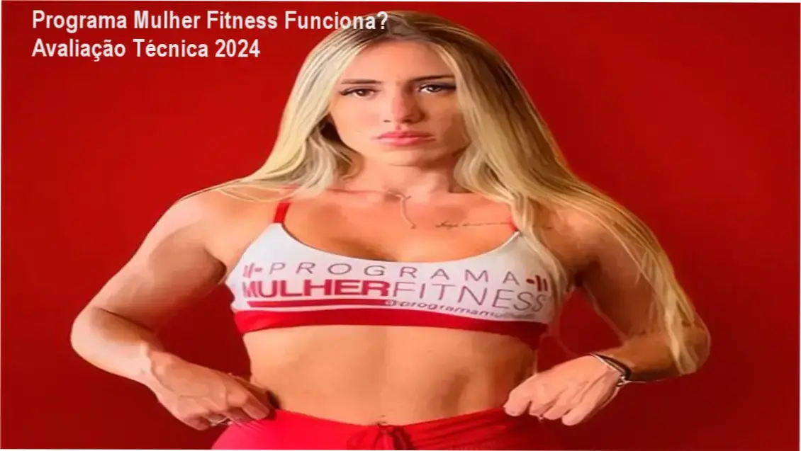 Aula de treino no Programa Mulher Fitness com plano alimentar personalizado e suporte via WhatsApp