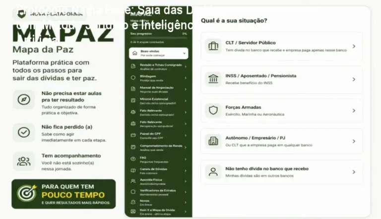 Capa do Protocolo Nadia Pace com destaque para título e nome da autora em destaque. Fundo savedmoney representando liberdade financeira.