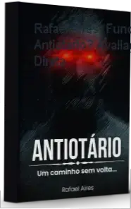 Alfabetos de livros sobre desenvolvimento masculino de Rafael Aires