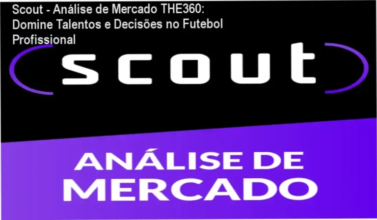 Desenvolvedor criando relatório de análise de dados esportivos em software digital, representando o conteúdo didático
