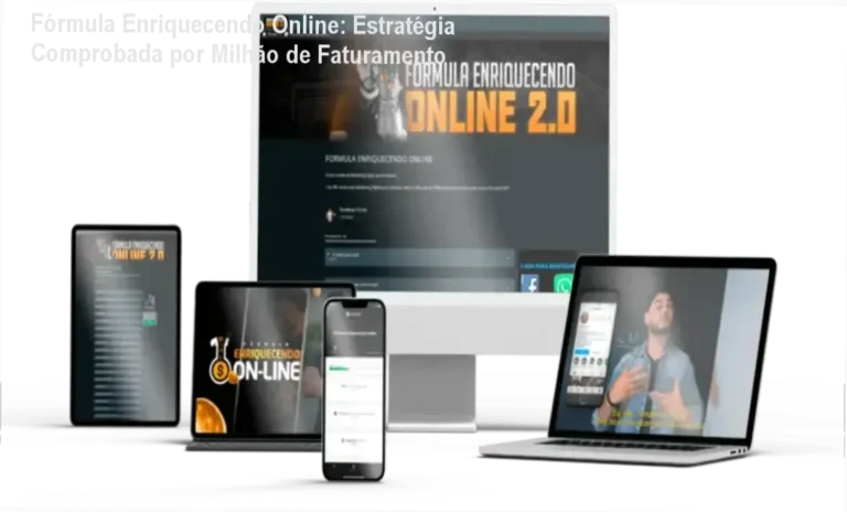 Tondimas Torres demonstrando estratégias de marketing sem aparecer fisicamente