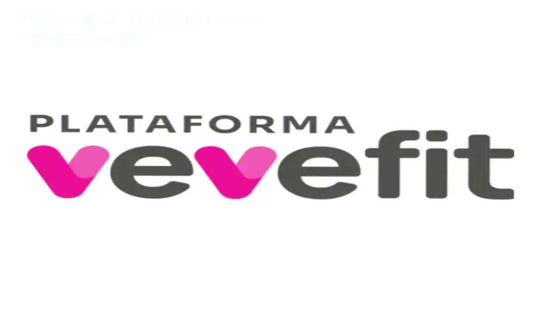 Verônica Motta apresentando a plataforma VeveFit de exercícios hipopressivos