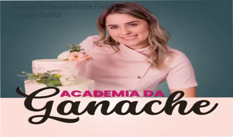 Aplicação prática de ganaches profissionais em confeitaria artística