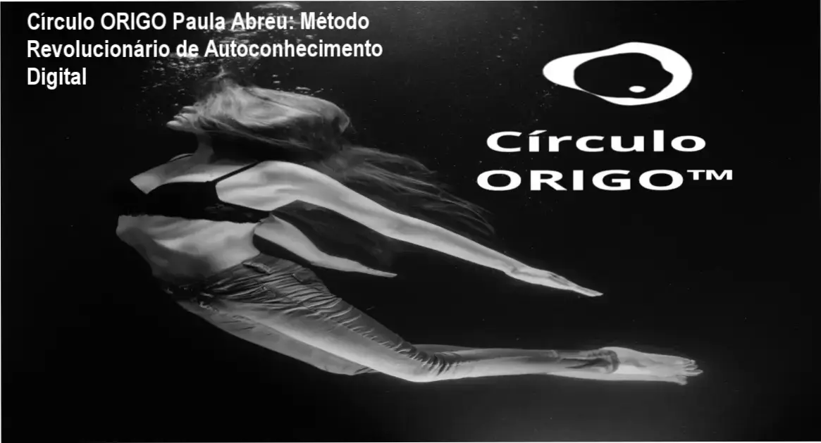 Imagem ilustrada do Método ORIGO com elementos de neurociência e escrita terapêutica
