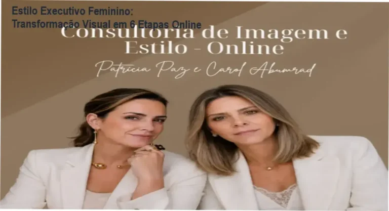Mulher profissional segurando uma pasta com Dossie Final de Estilo em análise de coloração digital