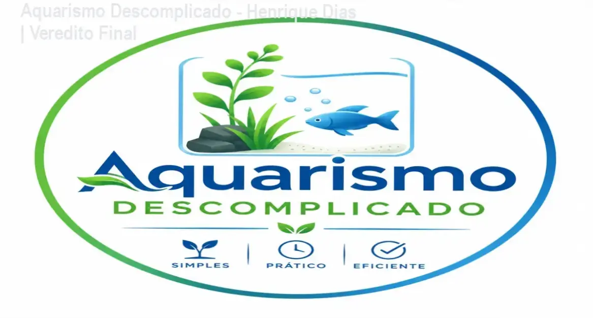 Aquário de água doce plantado com água cristalina e peixes ornamentais saudáveis