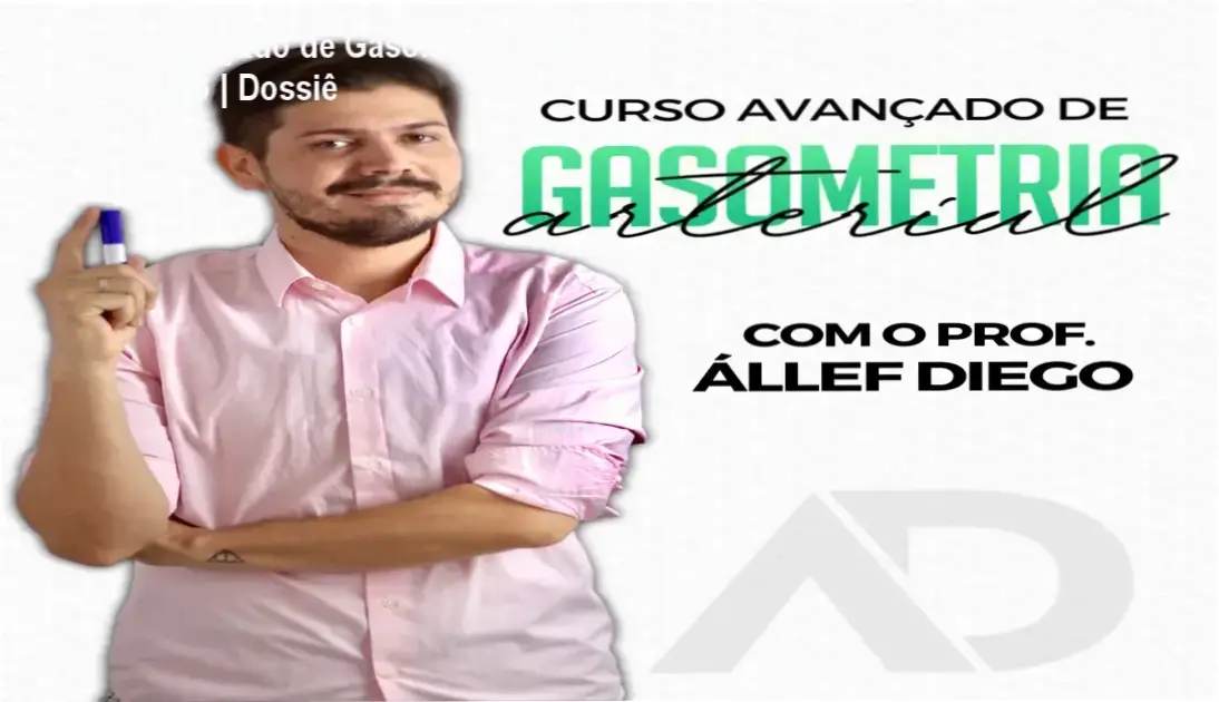 Representação visual de análise de gasometria arterial e ventilação mecânica para profissionais de saúde