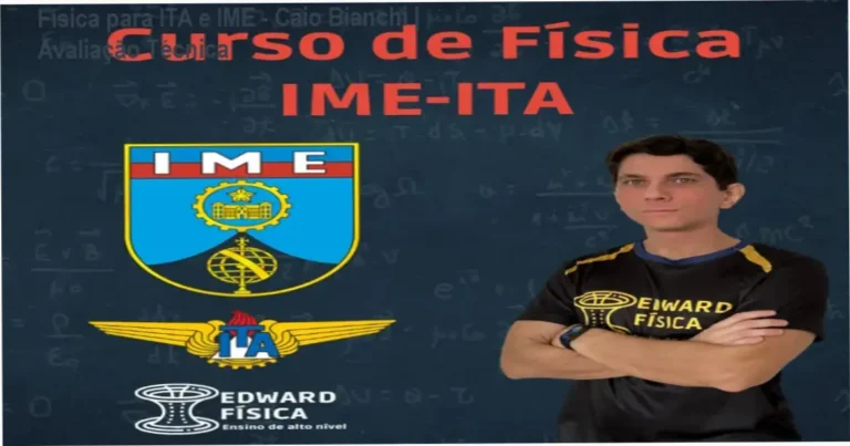 Estudante de alto desempenho resolvendo exercícios complexos de física para vestibulares militares