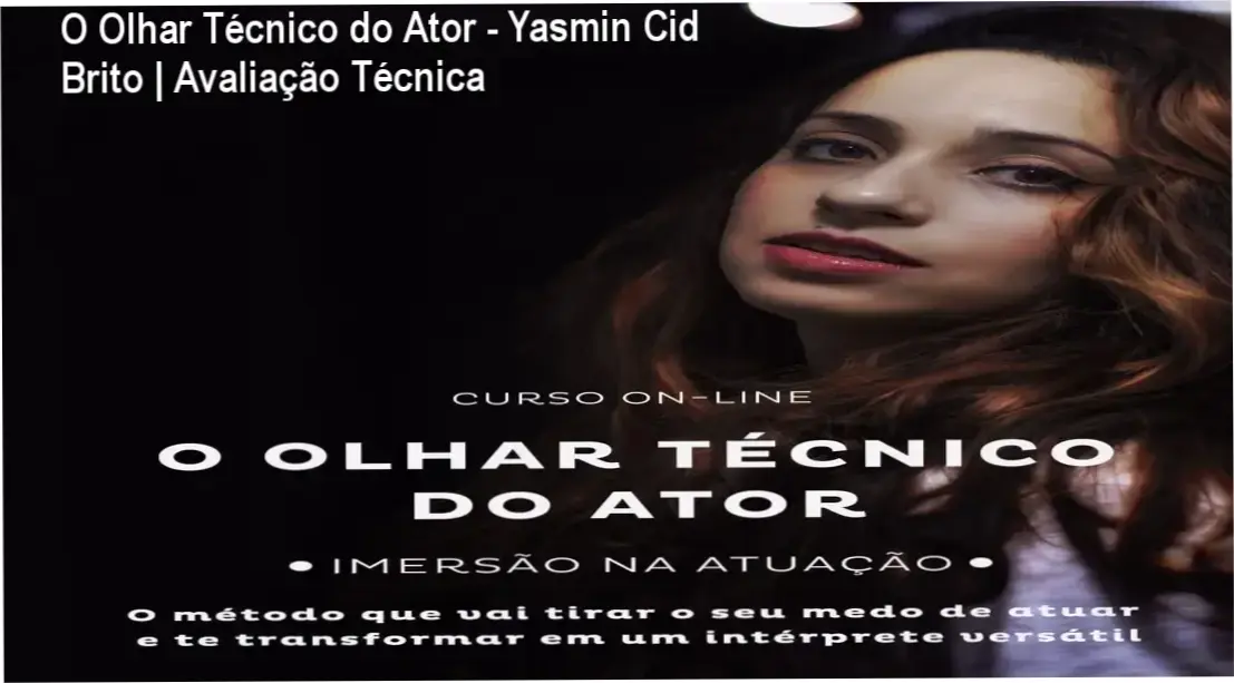 Cena de estudo de atuação profissional demonstrando imersão técnica e análise de personagem