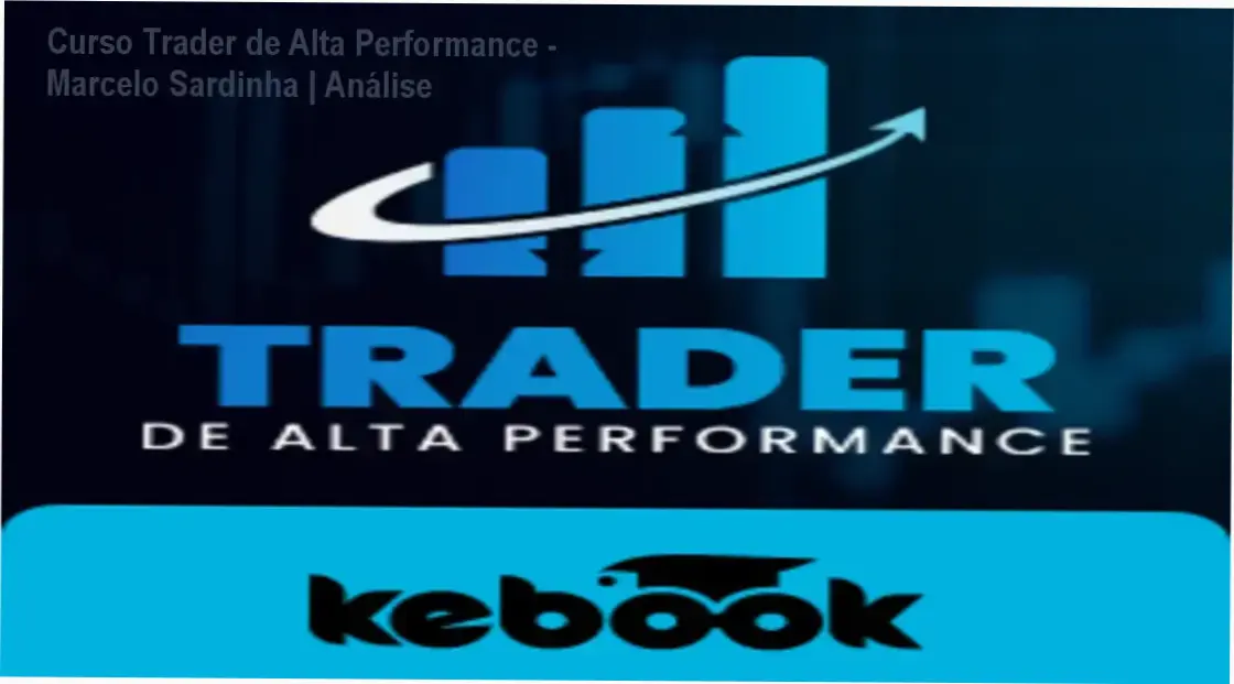 Interface de trading com gráficos de análise técnica e fluxo de ordens para estudo de performance profissional