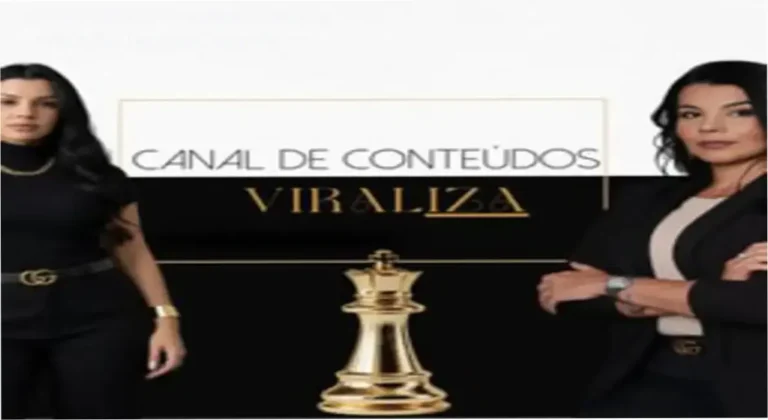 Mulher empreendedora utilizando smartphone para criar conteúdo estratégico para redes sociais