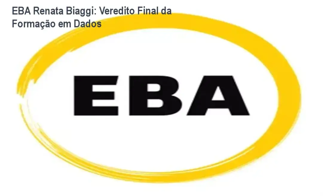 Interface do ecossistema de Business Analytics de Renata Biaggi
