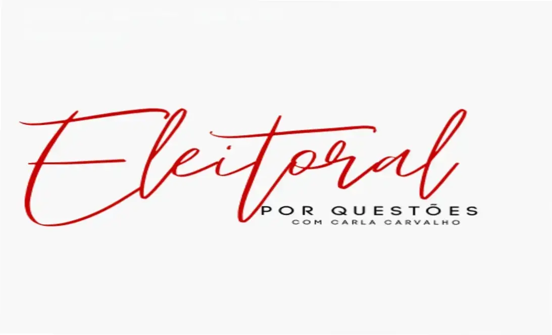 Capa do curso Eleitoral por Questões mostrando método de estudo reverso com 500 questões comentadas para TSE Unificado