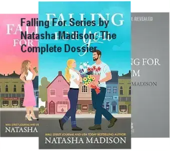 Cover of Falling For Series ebook by Natasha Madison