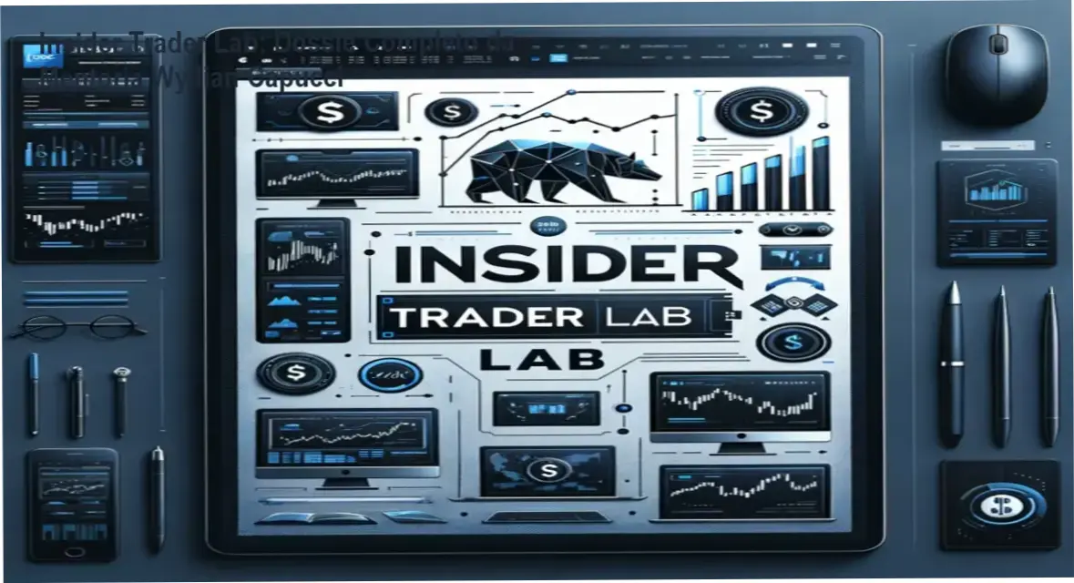 Interface de trading profissional exibindo análise de fluxo de ordens e níveis de gamma