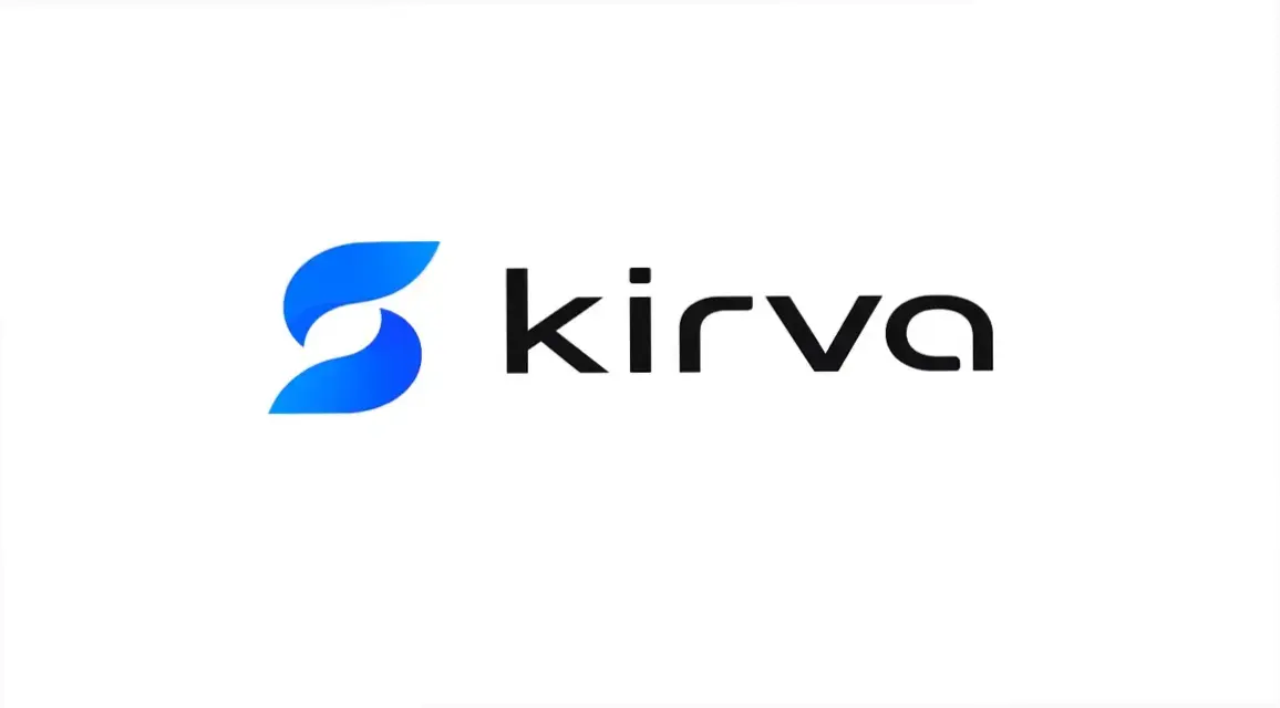 Painel de análise da plataforma Kirva para monitoramento de tendências do TikTok Shop Brasil