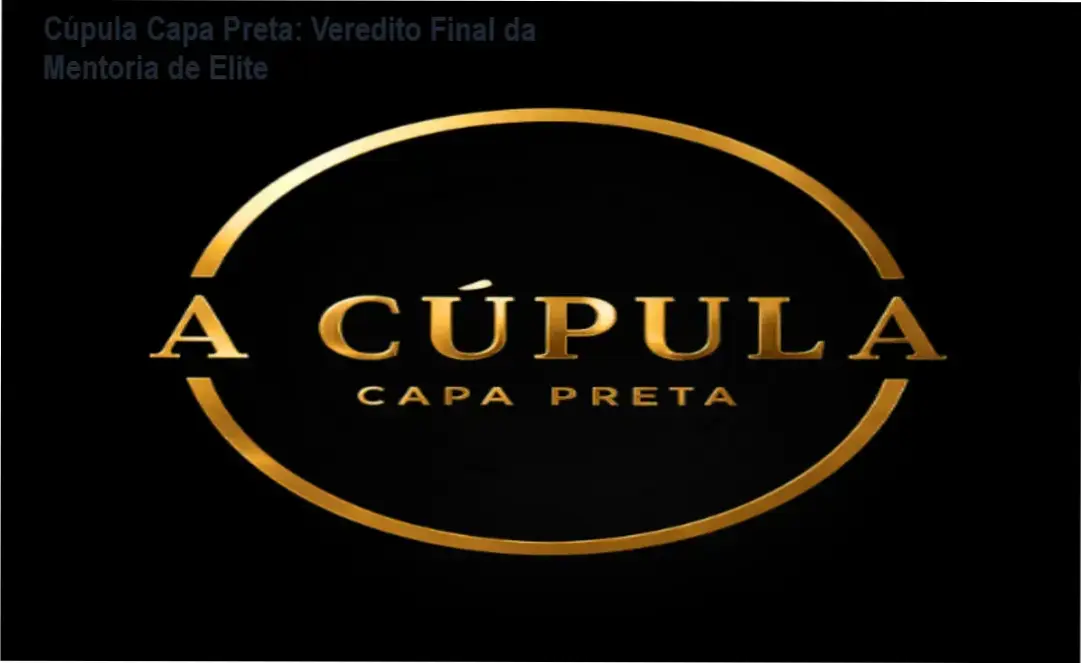 Advogado criminalista aplicando a metodologia da Cúpula Capa Preta no Tribunal do Júri