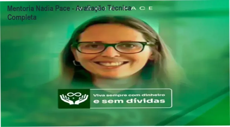Infográfico sobre organização financeira e recuperação de crédito com a Mentoria Nádia Pace