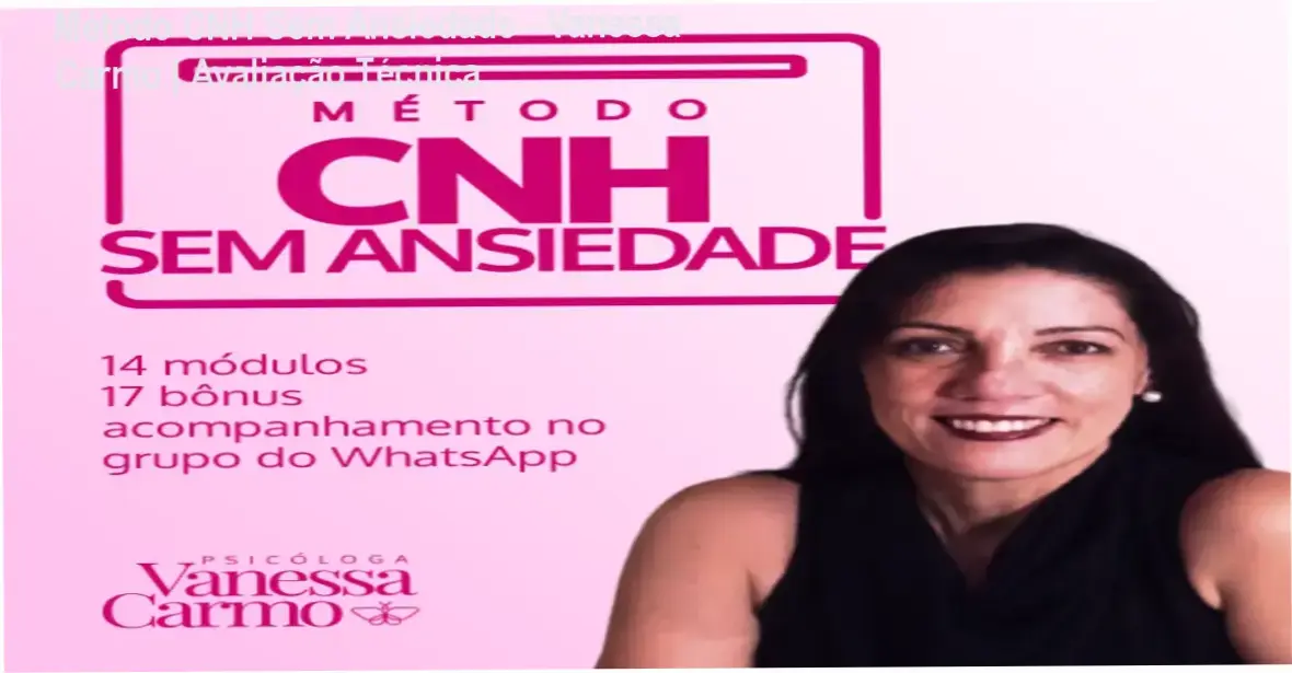 Mulher segurando volante com expressão de calma e confiança durante o aprendizado de direção