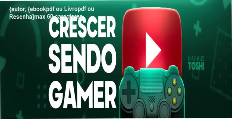 Imagem de um canal de jogos crescendo rapidamente com resultados comprovados pelo método CSG.