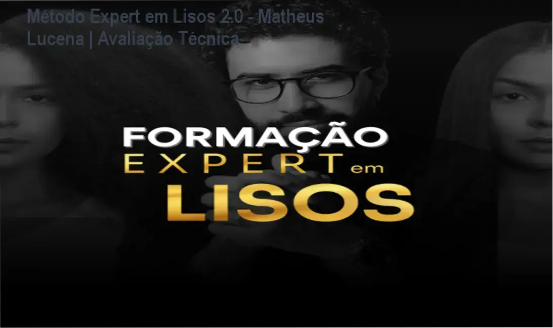 Profissional de beleza realizando diagnóstico capilar técnico para alisamento seguro