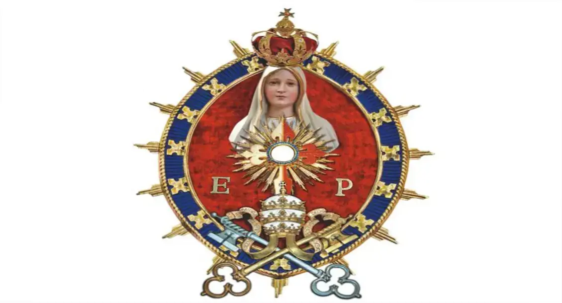Capa do ebook que apresenta a Plataforma de Cursos Reconquista dos Arautos do Evangelho