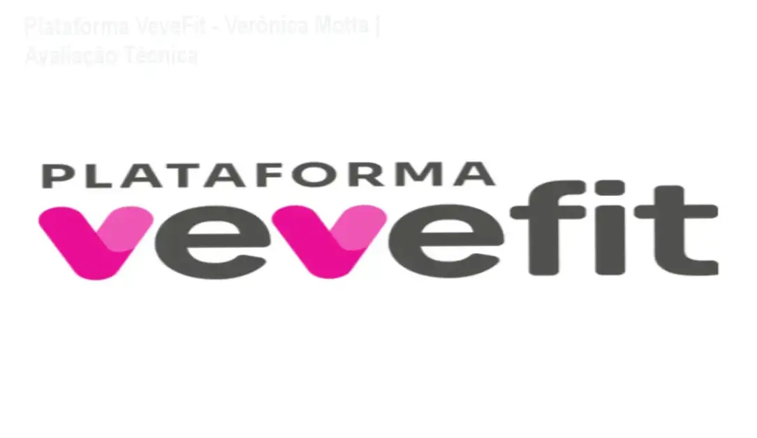 Interface da Plataforma VeveFit demonstrando exercícios de hipopressivos para redução de volume abdominal
