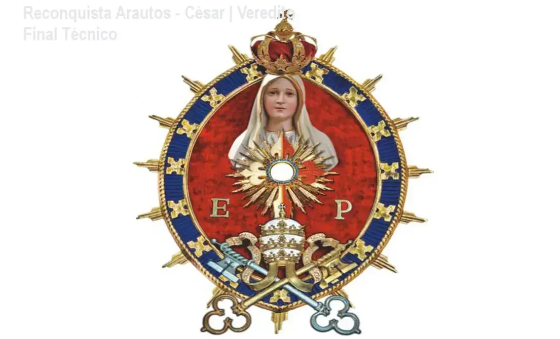 Capa do guia Reconquista Arautos focada em psicologia comportamental e superação