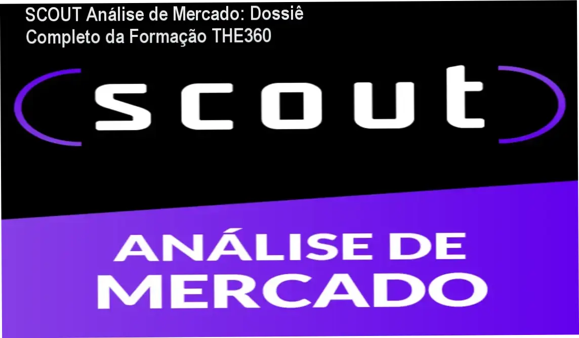 Analista de futebol utilizando software de scouting para avaliação de desempenho de atletas
