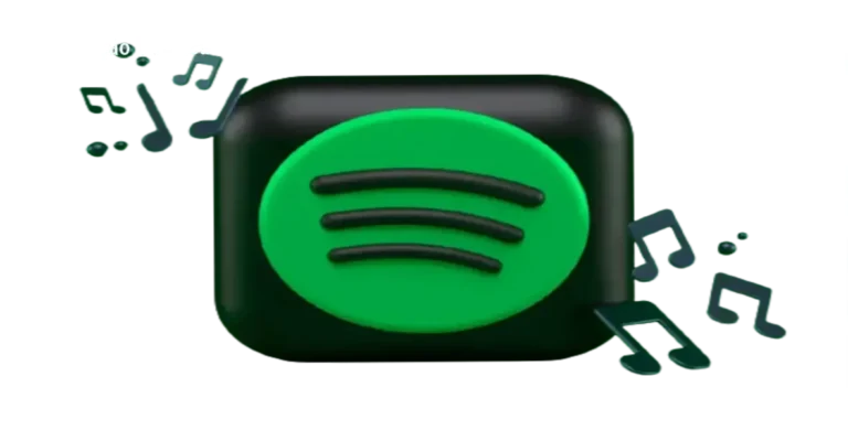 Interface de crescimento de perfil no Spotify demonstrando aumento de seguidores via Agência Followgram