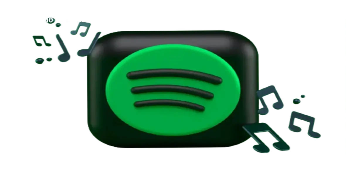 Interface de crescimento de perfil no Spotify demonstrando aumento de seguidores via Agência Followgram