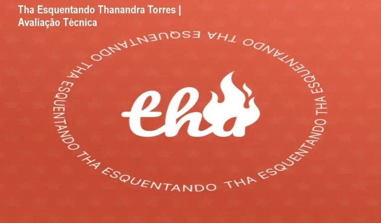 Representação visual do desafio Tha Esquentando para inovação no casamento e conexão conjugal