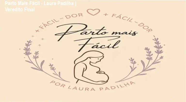 Gestante aplicando técnicas de respiração para parto humanizado do método Laura Padilha