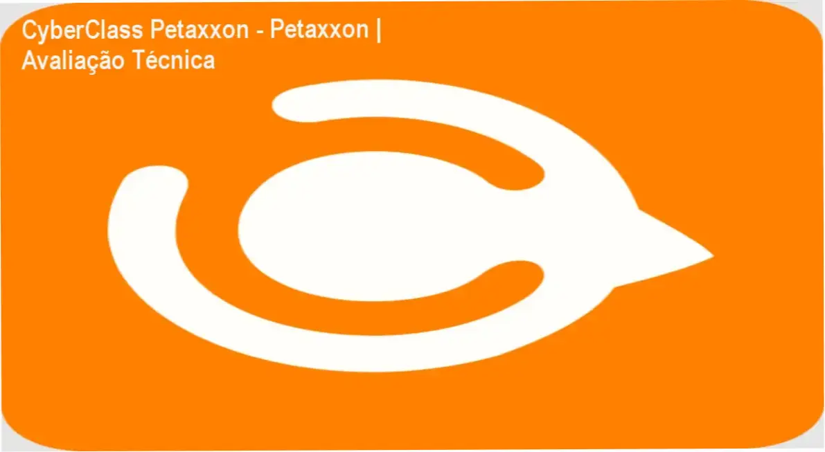 Interface da plataforma CyberClass Petaxxon com cursos de monetização digital