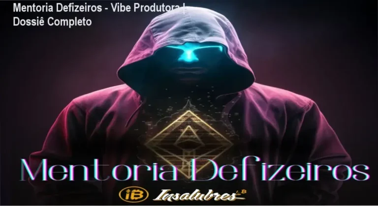 Visão geral da Mentoria Defizeiros focada em rentabilização de criptomoedas via DeFi