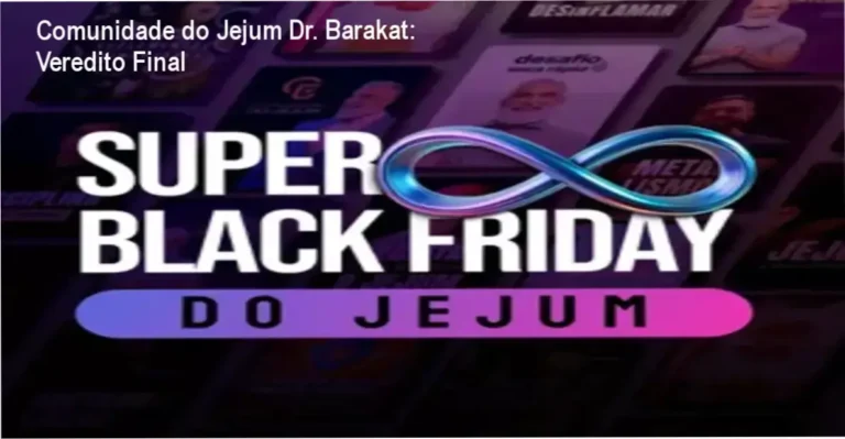 Infográfico detalhando os protocolos de jejum intermitente da Comunidade do Dr. Barakat