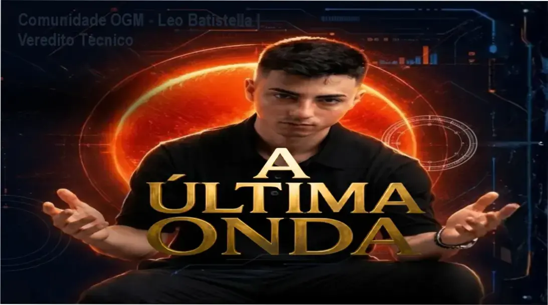Interface da Comunidade OGM de Leo Batistella focada em e-commerce internacional e vendas em dólar