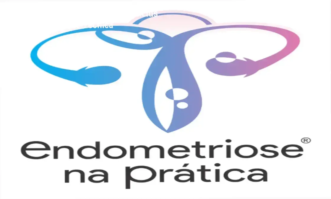 Material didático do curso Endometriose na Prática do Dr. Vinícius Araújo