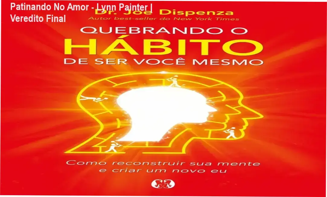 Capa do livro Patinando no Amor de Lynn Painter com estética de romance esportivo